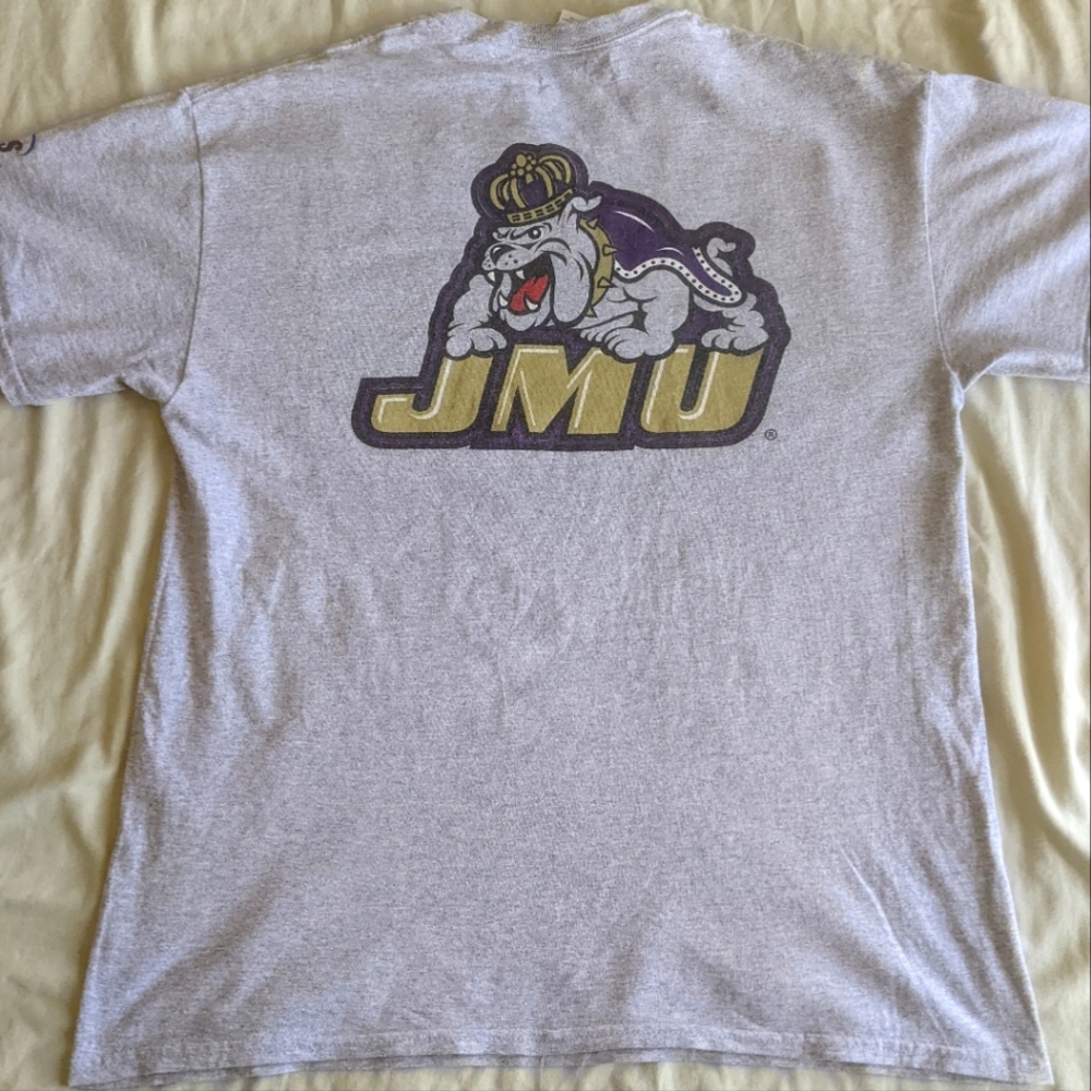 JAMES MADISON UNIVERSITY Shirt